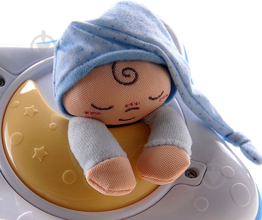 Игрушка-проектор Chicco Радуга для мальчика 02430.20 - фото 6 Игрушка-проектор Chicco Радуга для мальчика 02430.20 - фото 6