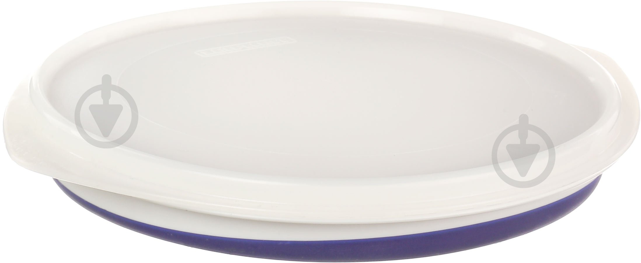 Набор контейнеров Leifheit Fresh&Slim 31228 2 шт. - фото 5