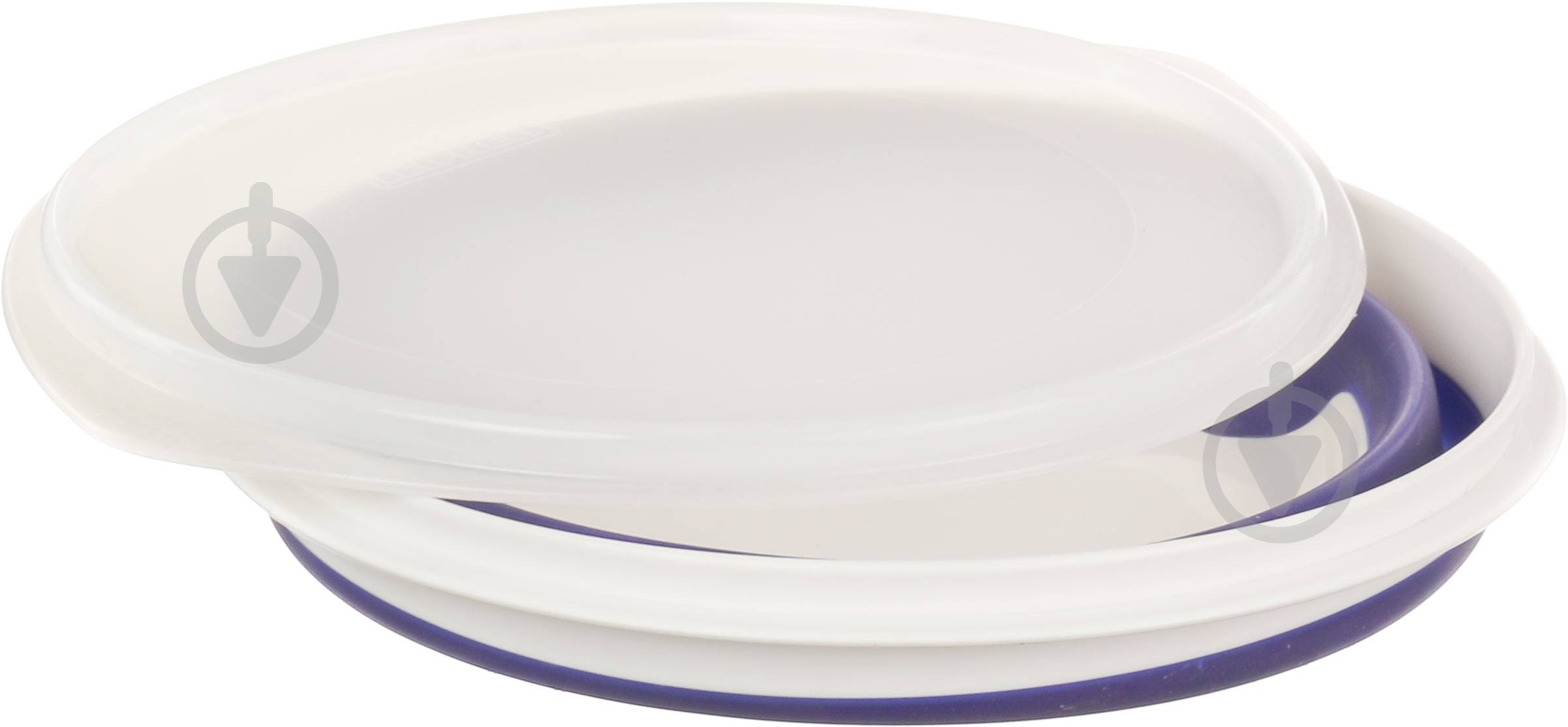 Набор контейнеров Leifheit Fresh&Slim 31228 2 шт. - фото 6