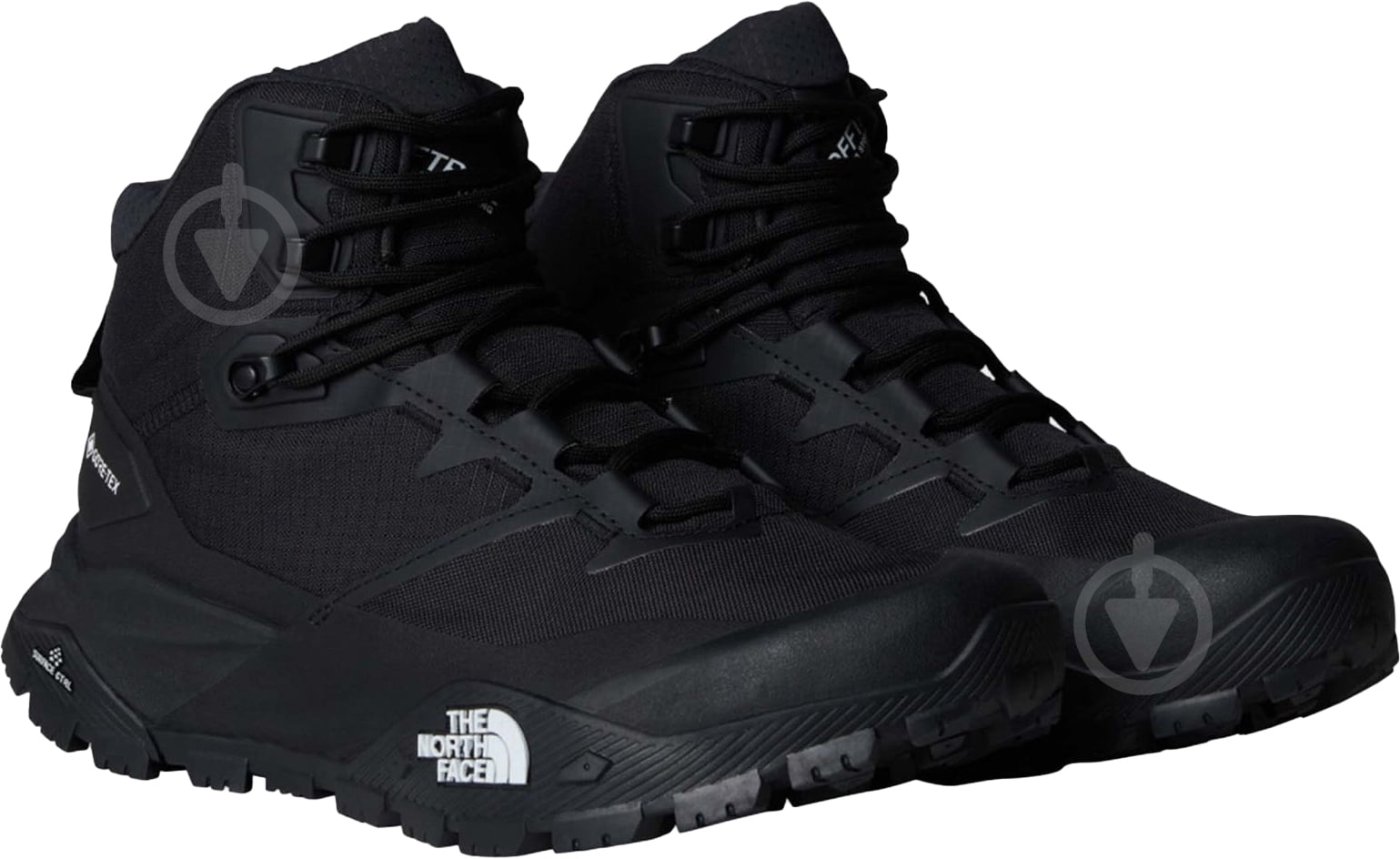 ᐉ Черевики THE NORTH FACE M Offtrail Hike Mid Gore-Tex