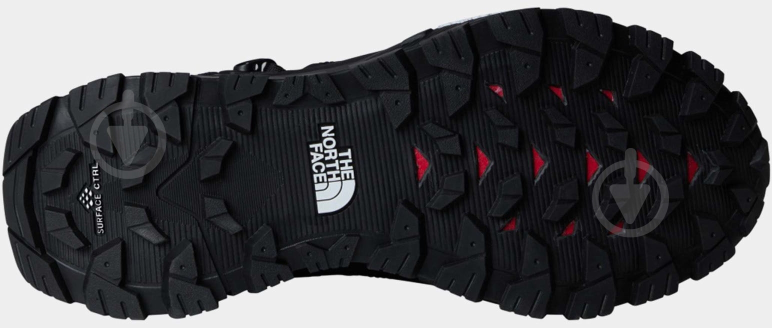 ᐉ Ботинки THE NORTH FACE M Offtrail Hike Mid Gore-Tex