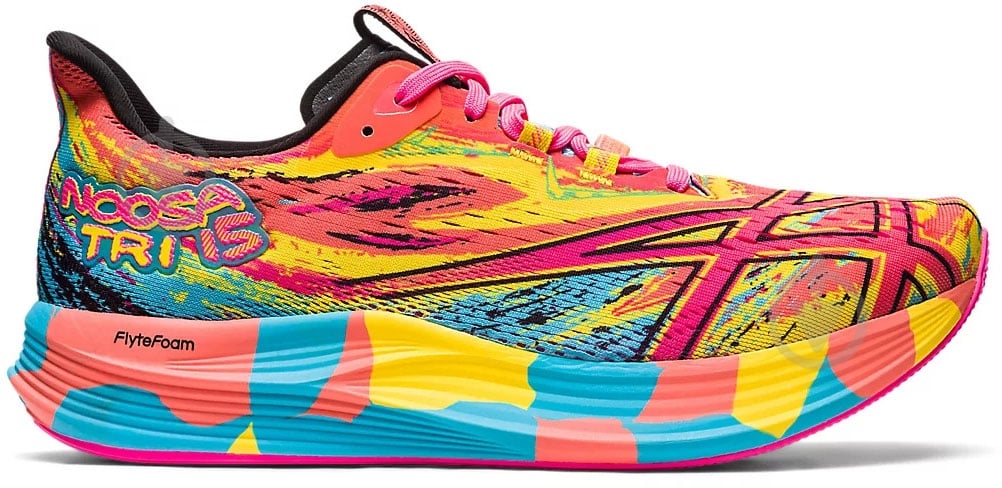 ᐉ Кроссовки мужские Asics NOOSA TRI 15 1011B609-400 р.44
