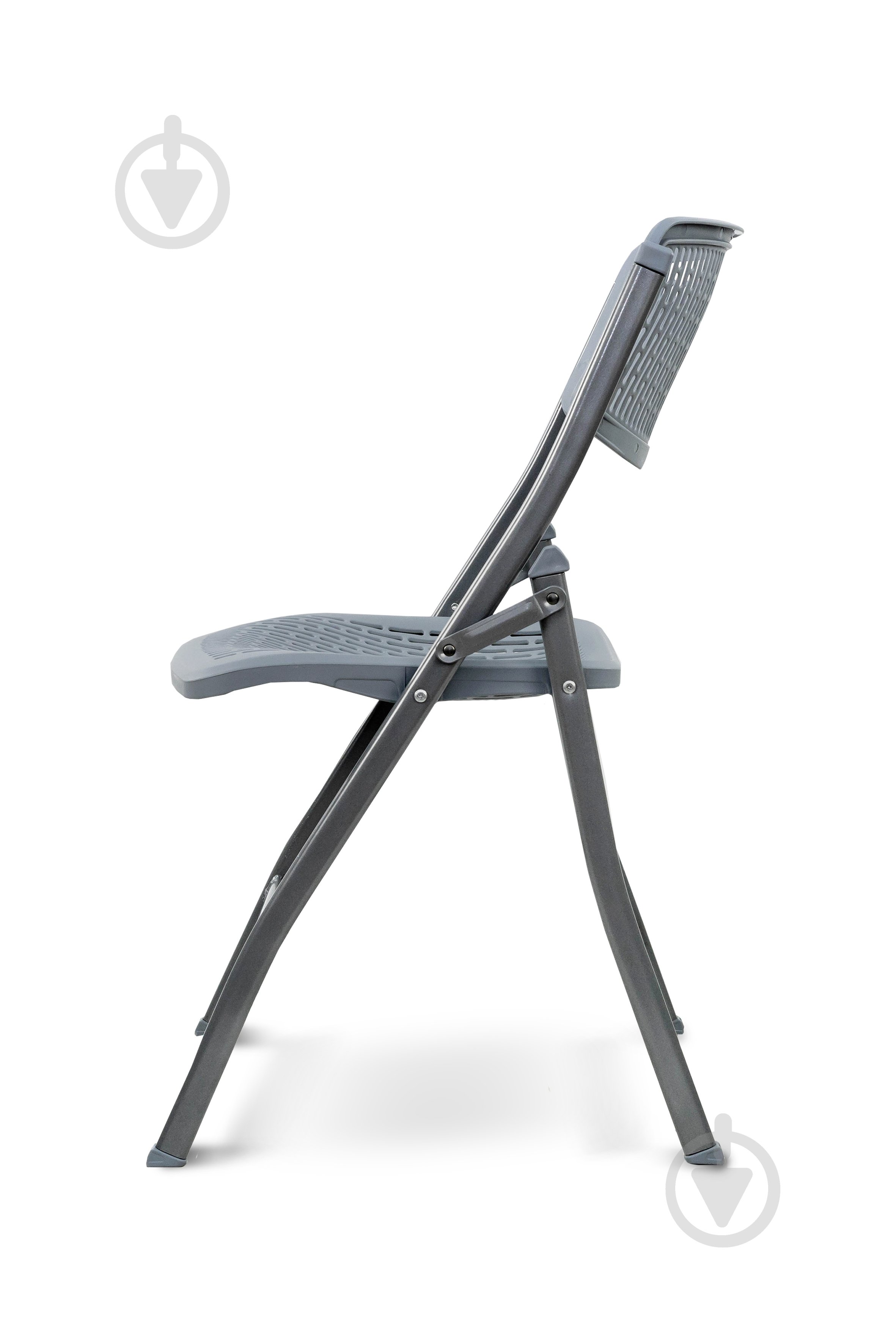 Стул Мікс Меблі Изи / серый - фото 4