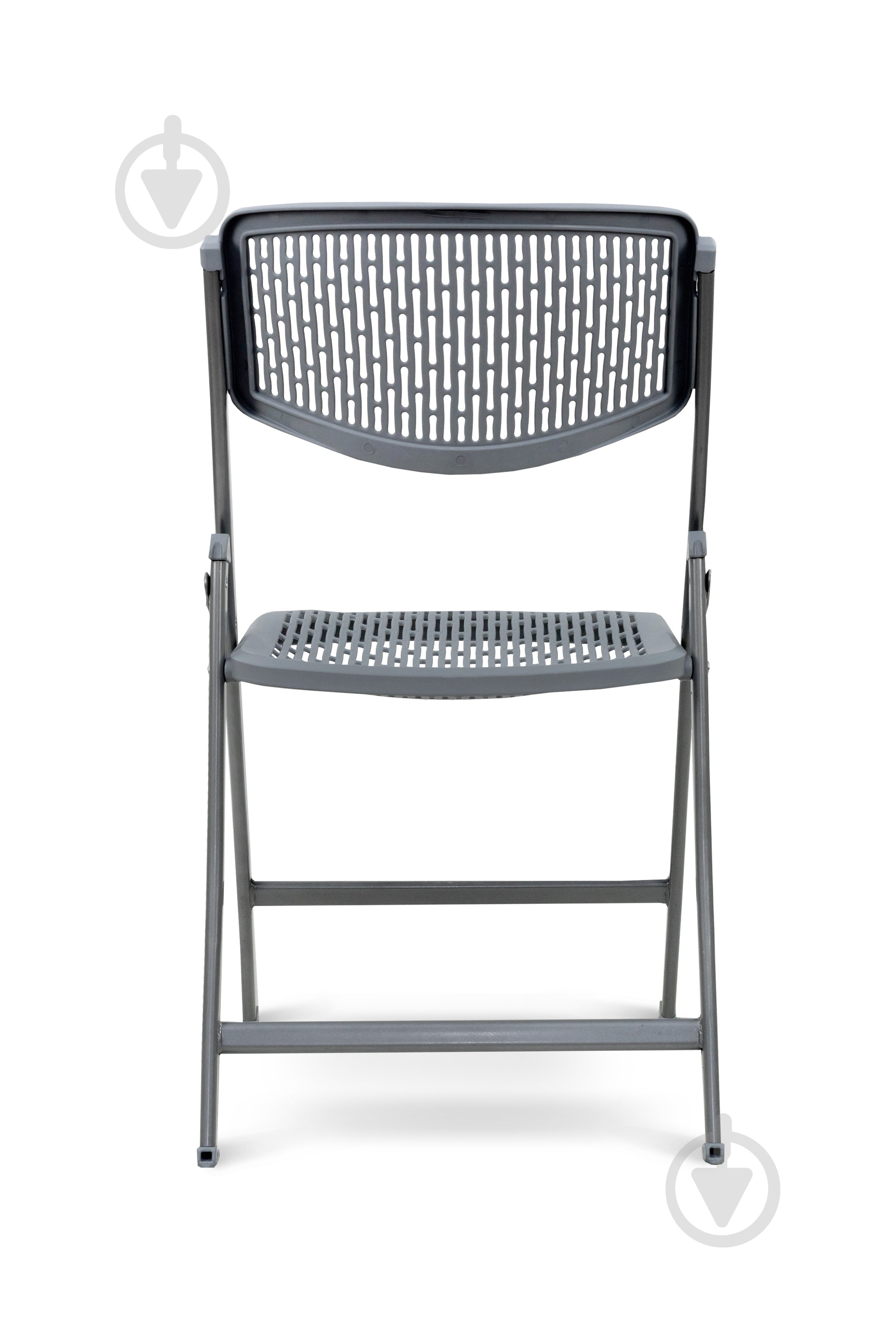 Стул Мікс Меблі Изи / серый - фото 3