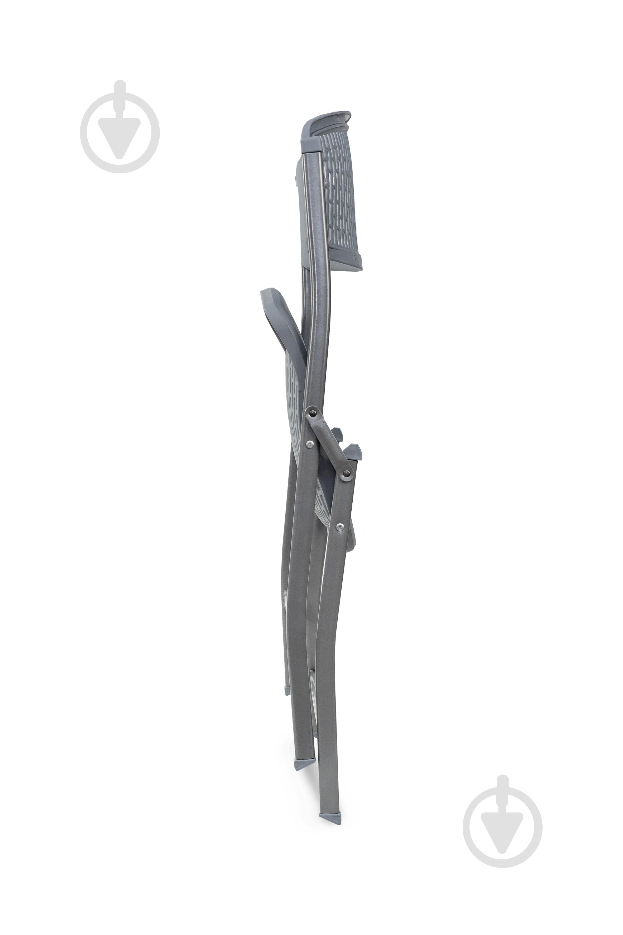 Стул Мікс Меблі Изи / серый - фото 5