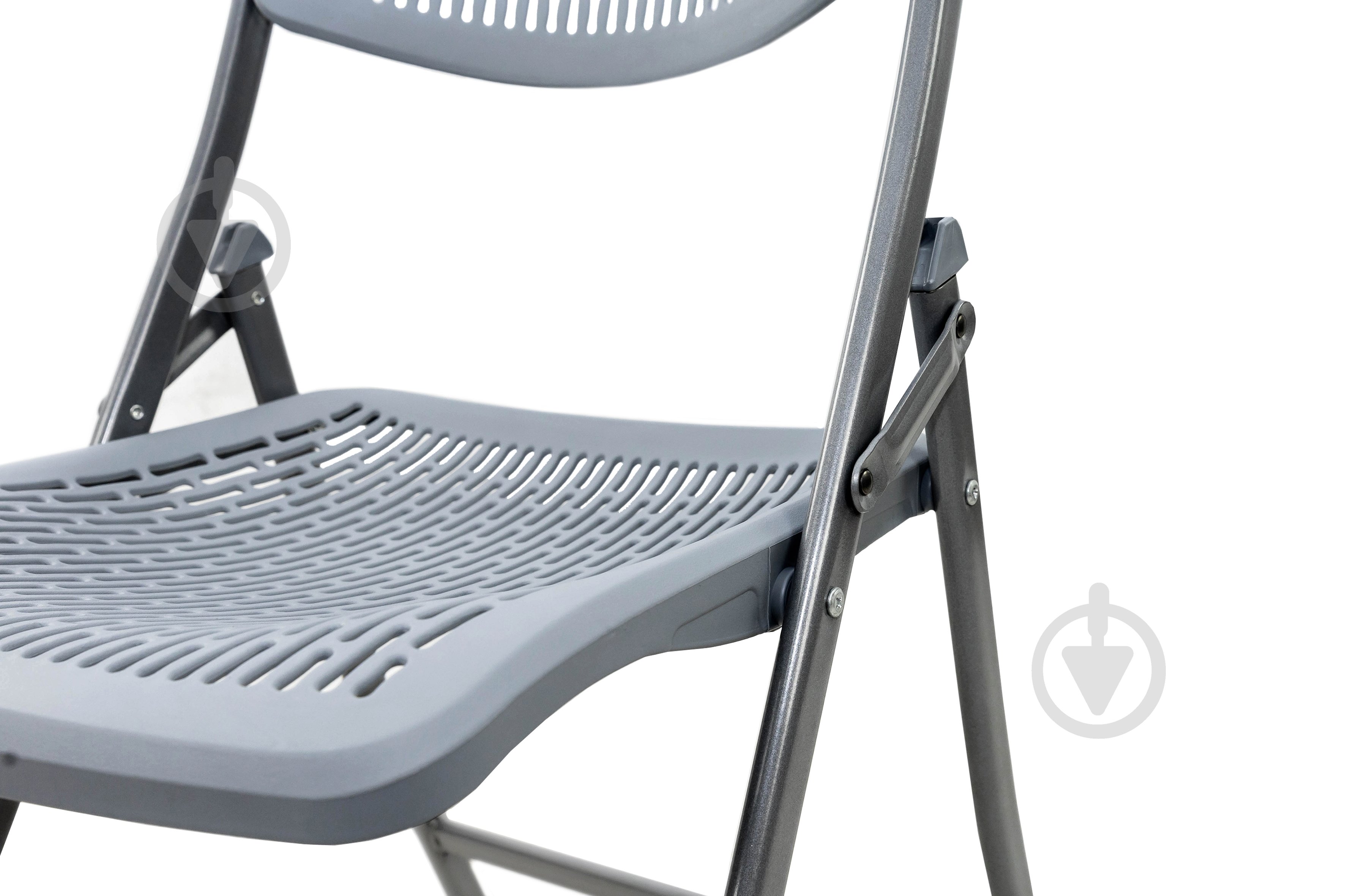 Стул Мікс Меблі Изи / серый - фото 8