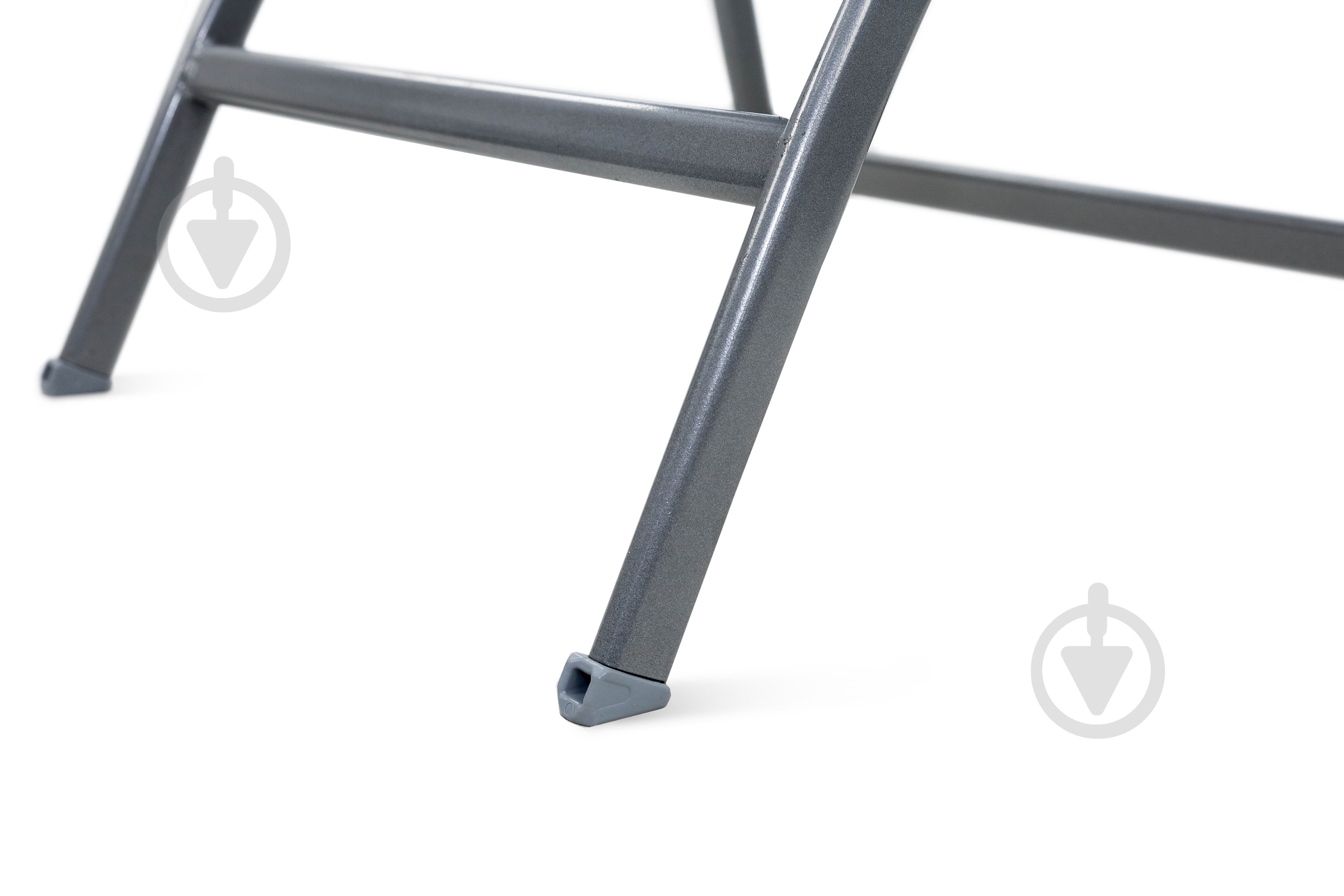 Стул Мікс Меблі Изи / серый - фото 6