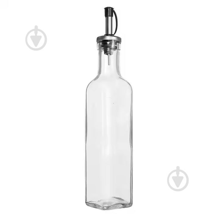 Бутылка для масла с дозатором UP! (Underprice) 750 мл 35х6,6 см - фото 1