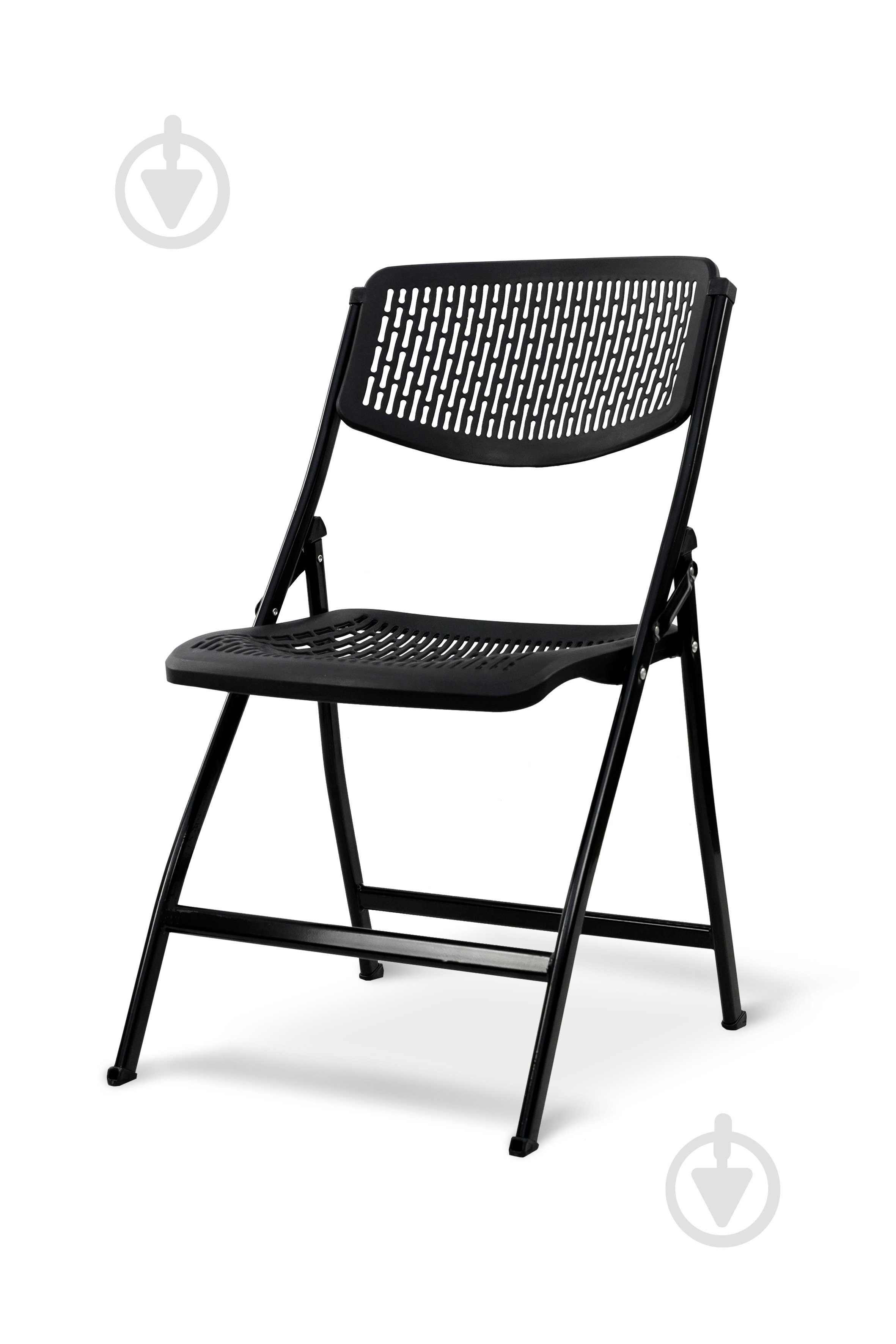 Стул Мікс Меблі Изи / черный - фото 2