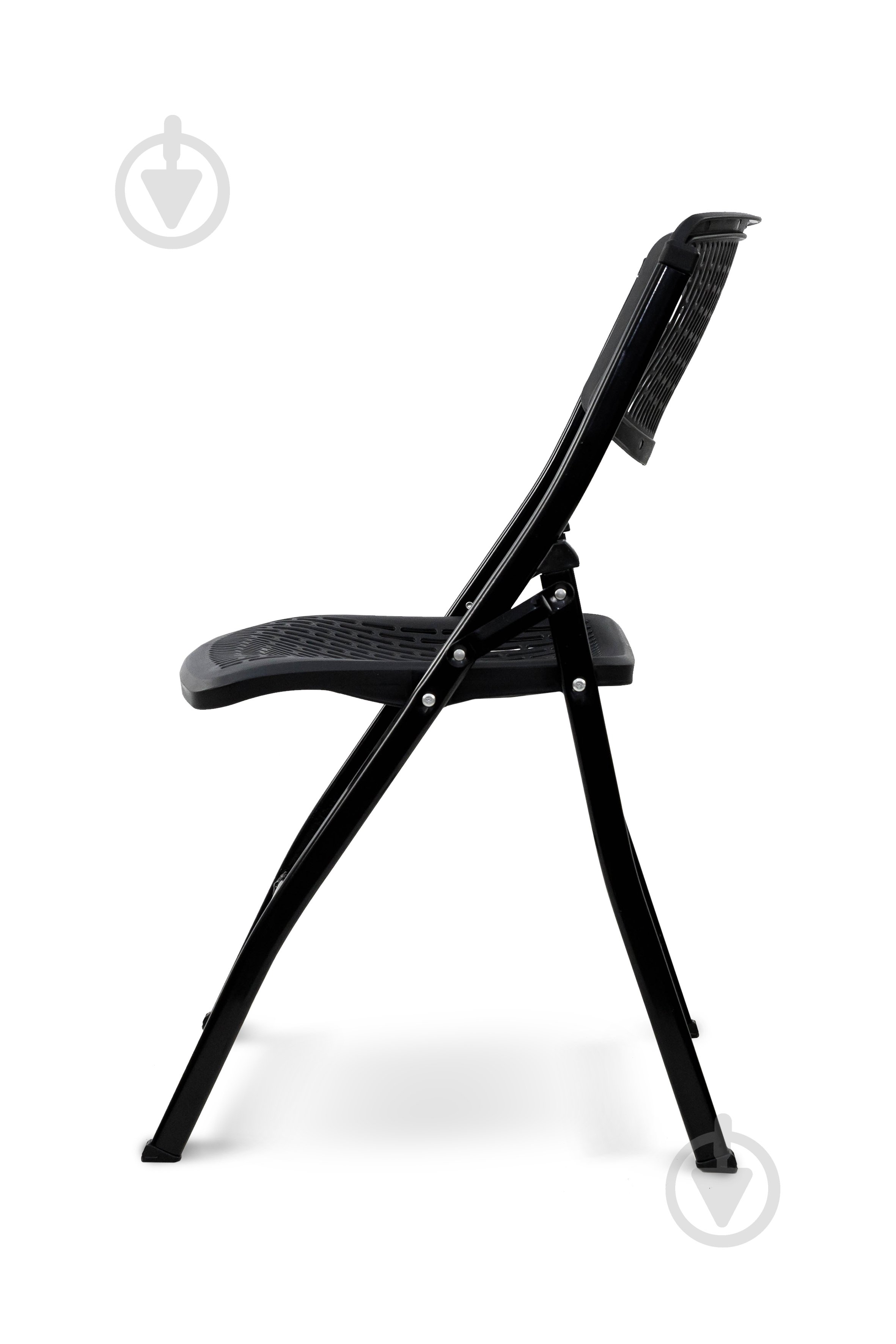 Стул Мікс Меблі Изи / черный - фото 3