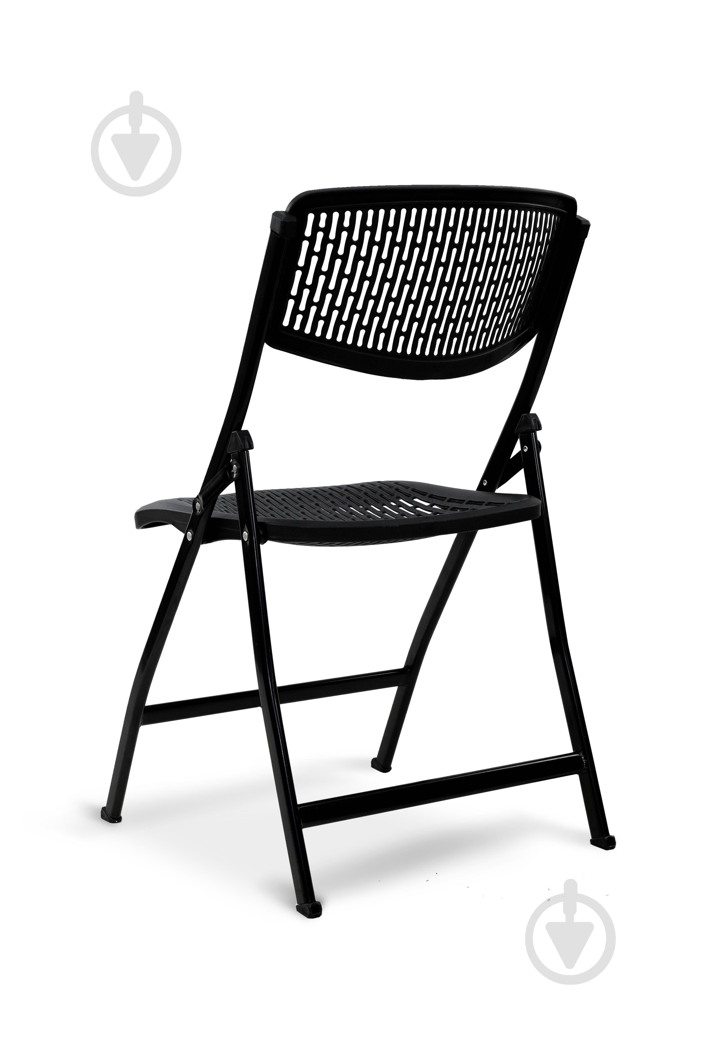 Стул Мікс Меблі Изи / черный - фото 4