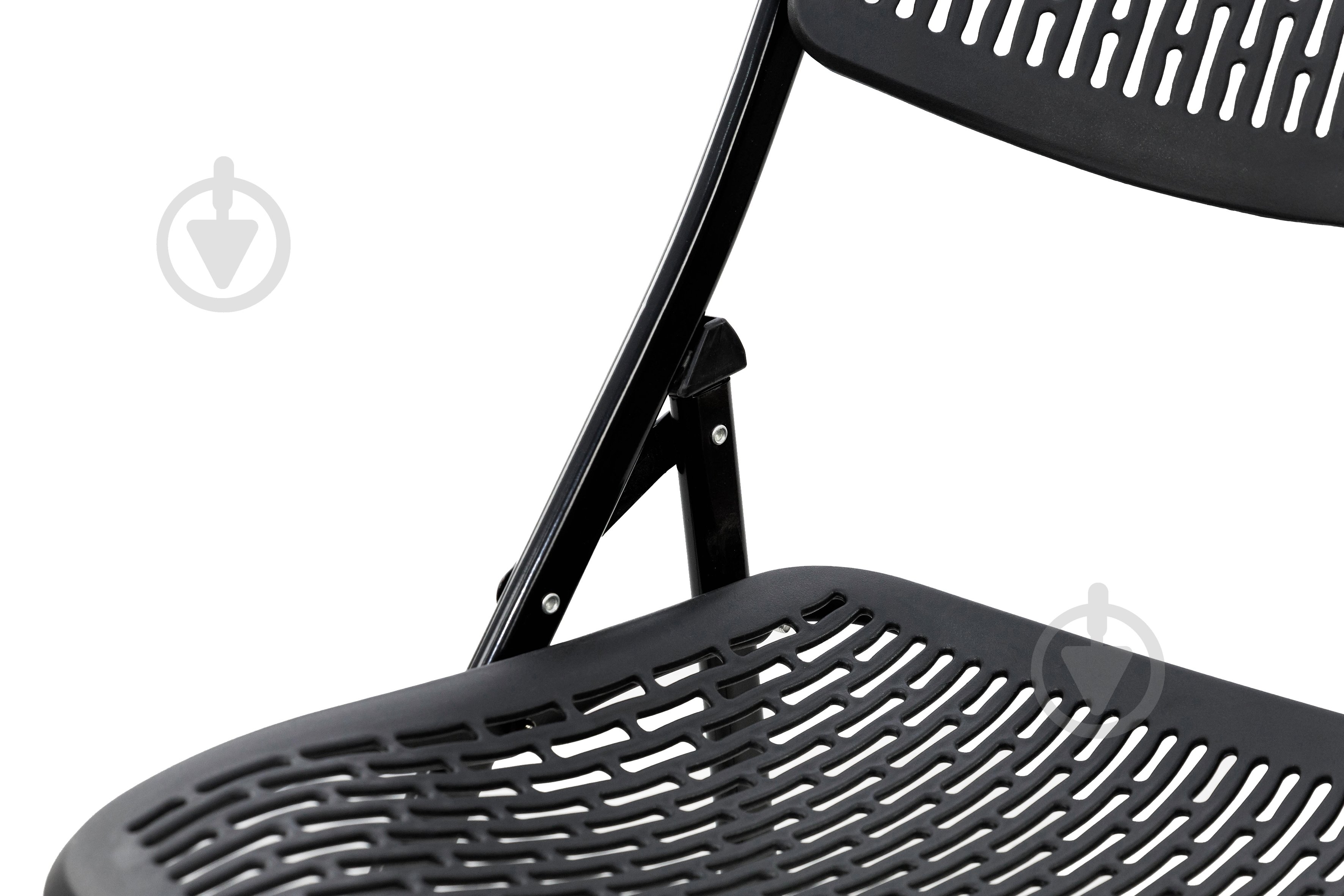 Стул Мікс Меблі Изи / черный - фото 7