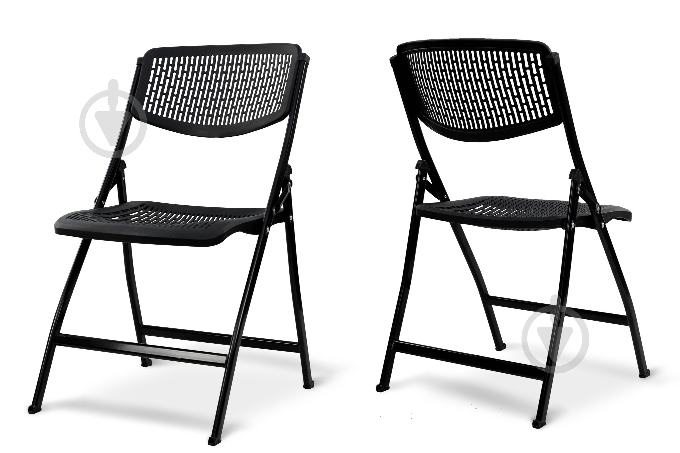 Стул Мікс Меблі Изи / черный - фото 1