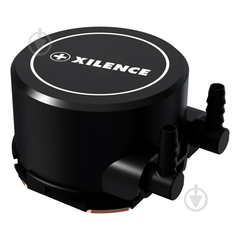 Система водного охлаждения Xilence XC075 - фото 8