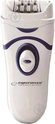 Эпилятор Esperanza EBD002B - фото 1