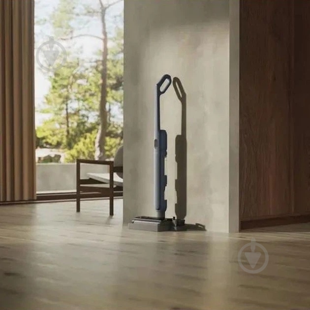 Пылесос аккумуляторный Electrolux EW51U1DB blue - фото 13