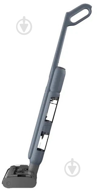Пылесос аккумуляторный Electrolux EW51U1DB blue - фото 3