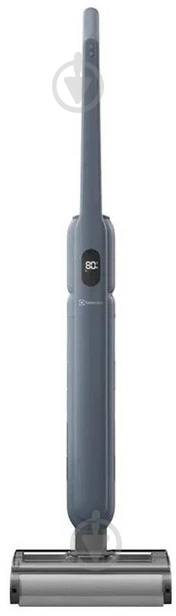 Пылесос аккумуляторный Electrolux EW51U1DB blue - фото 5