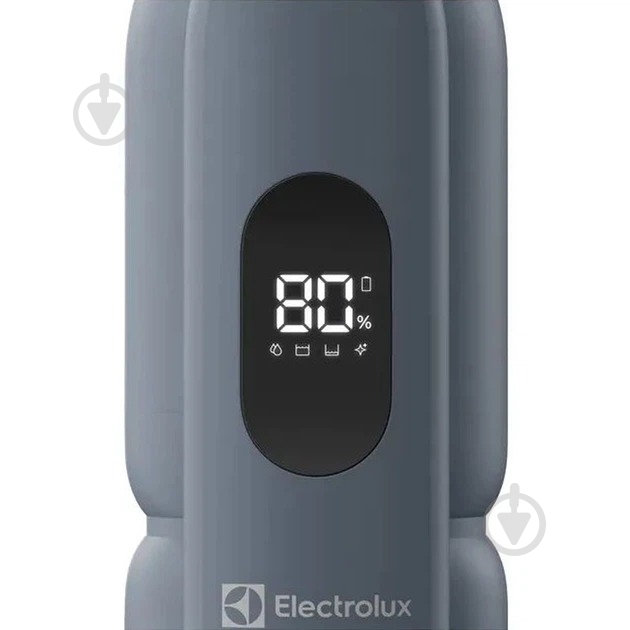 Пылесос аккумуляторный Electrolux EW51U1DB blue - фото 6