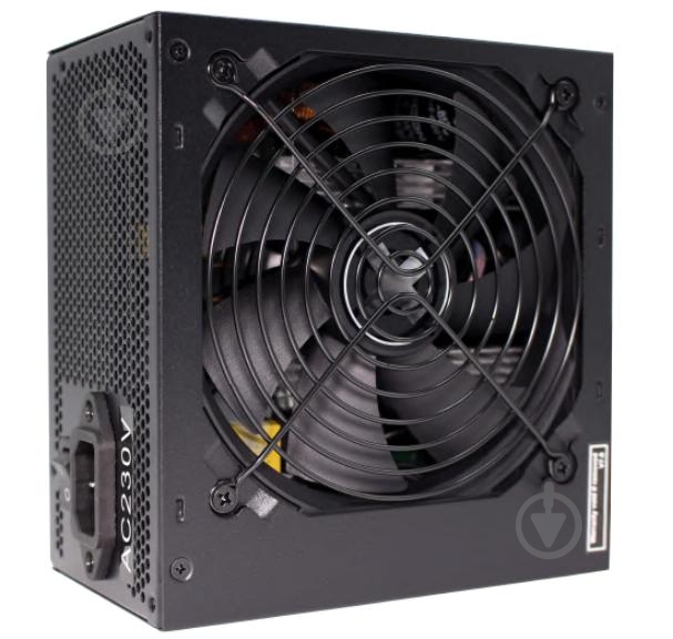 Блок живлення Xilence XP650R6.2_Bulk 650 Вт - фото 1