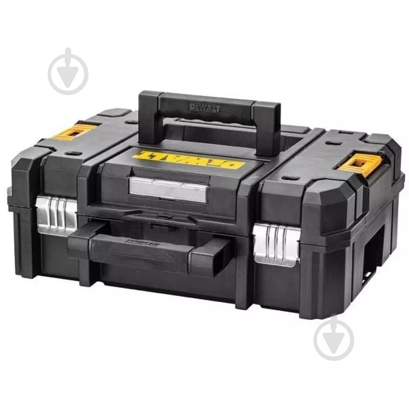 Гайковерт ударний акумуляторний DeWalt Combo DCF899HNT+DCB184 - фото 3
