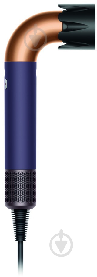 Фен Dyson Supersonic HD18 Pro Bright Copper (145427-01) - фото 2 Фен Dyson Supersonic HD18 Pro Bright Copper (145427-01) - фото 2