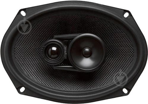 Автоакустика HELIX E 69X Esprit - фото 1 Автоакустика HELIX E 69X Esprit - фото 1