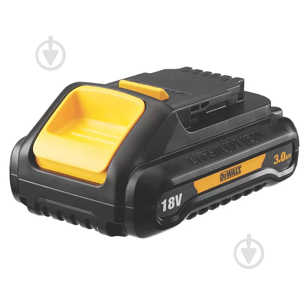 Болгарка (угловая шлифмашина) DeWalt Combo DCG405NT+DCB187 - фото 4 Болгарка (угловая шлифмашина) DeWalt Combo DCG405NT+DCB187 - фото 4