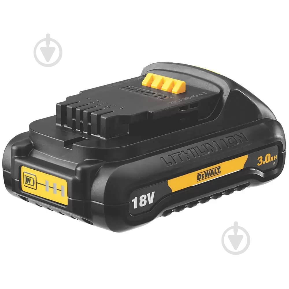 Болгарка (угловая шлифмашина) DeWalt Combo DCG405NT+DCB187 - фото 6 Болгарка (угловая шлифмашина) DeWalt Combo DCG405NT+DCB187 - фото 6