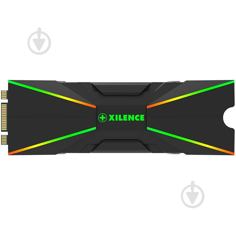 Радиатор Xilence XC401 - фото 1