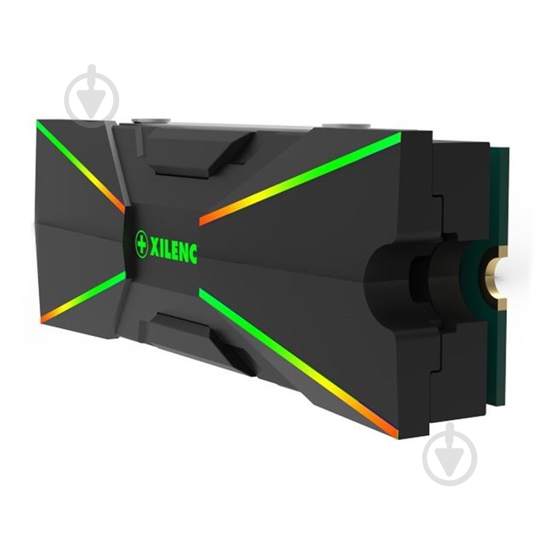 Радиатор Xilence XC401 - фото 2