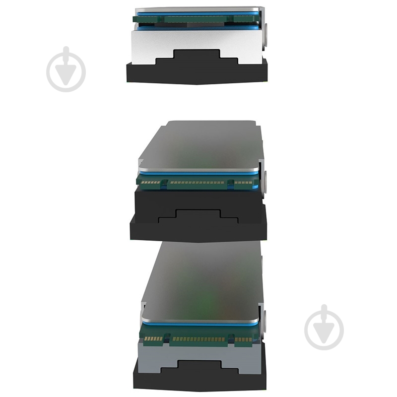 Радиатор Xilence XC401 - фото 7