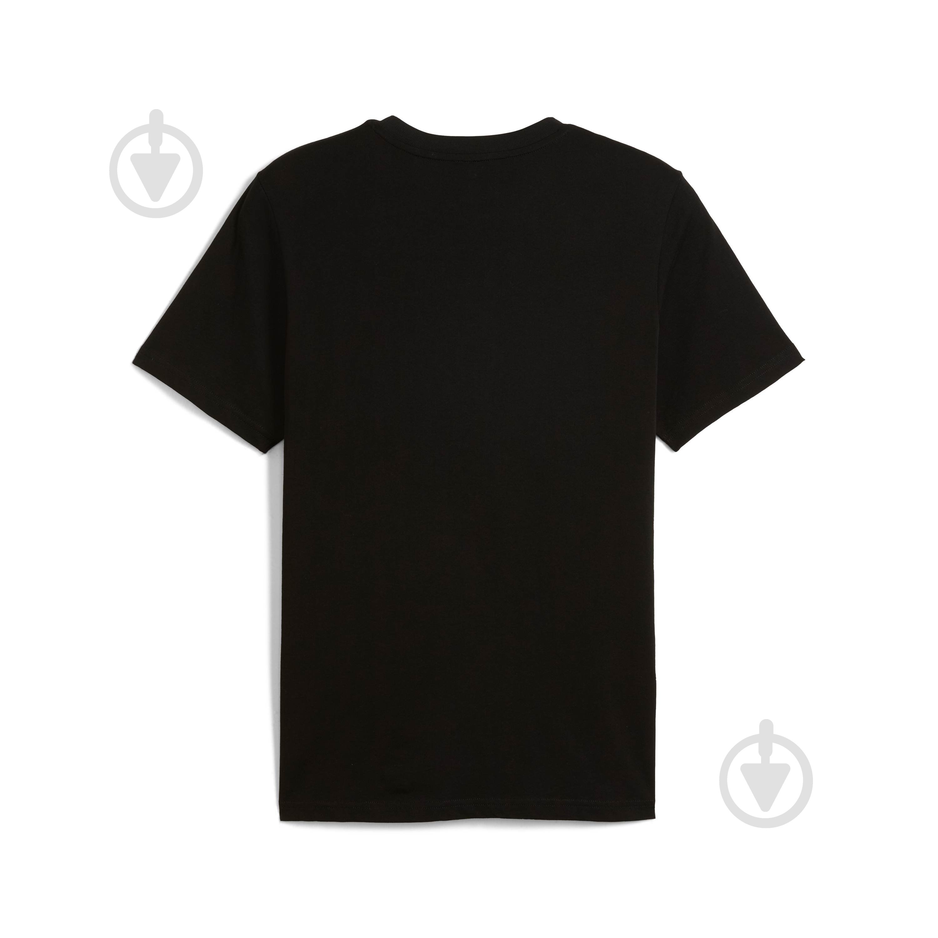 Футболка Puma BVB FtblCulture Tee 78257505 р.XL желтый - фото 5 Футболка Puma BVB FtblCulture Tee 78257505 р.XL желтый - фото 5