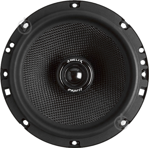 Автоакустика HELIX E 6X Esprit - фото 1