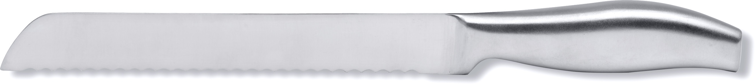 Нож для хлеба BergHOFF Essentials 20 см 4490156 - фото 1