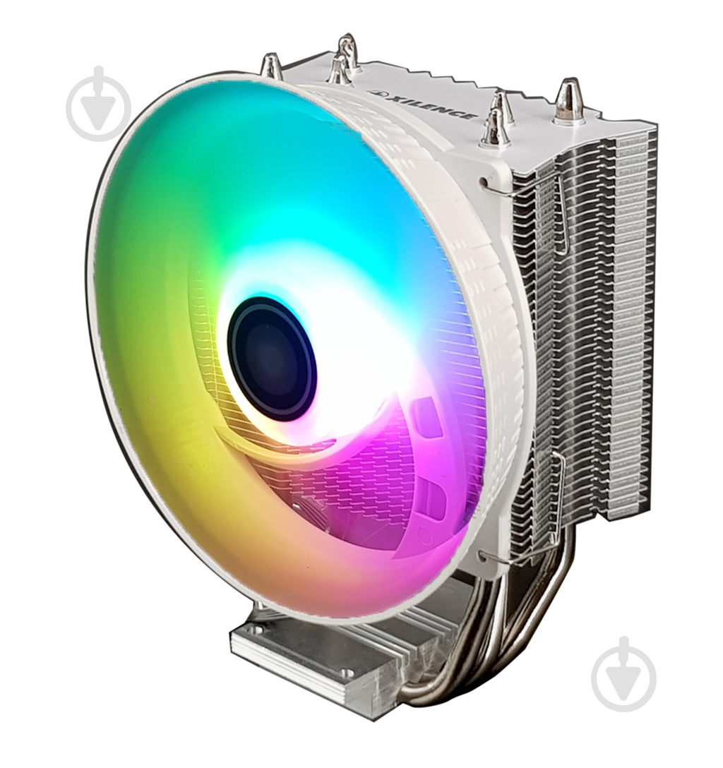 Процессорный кулер Xilence XC229 - фото 2