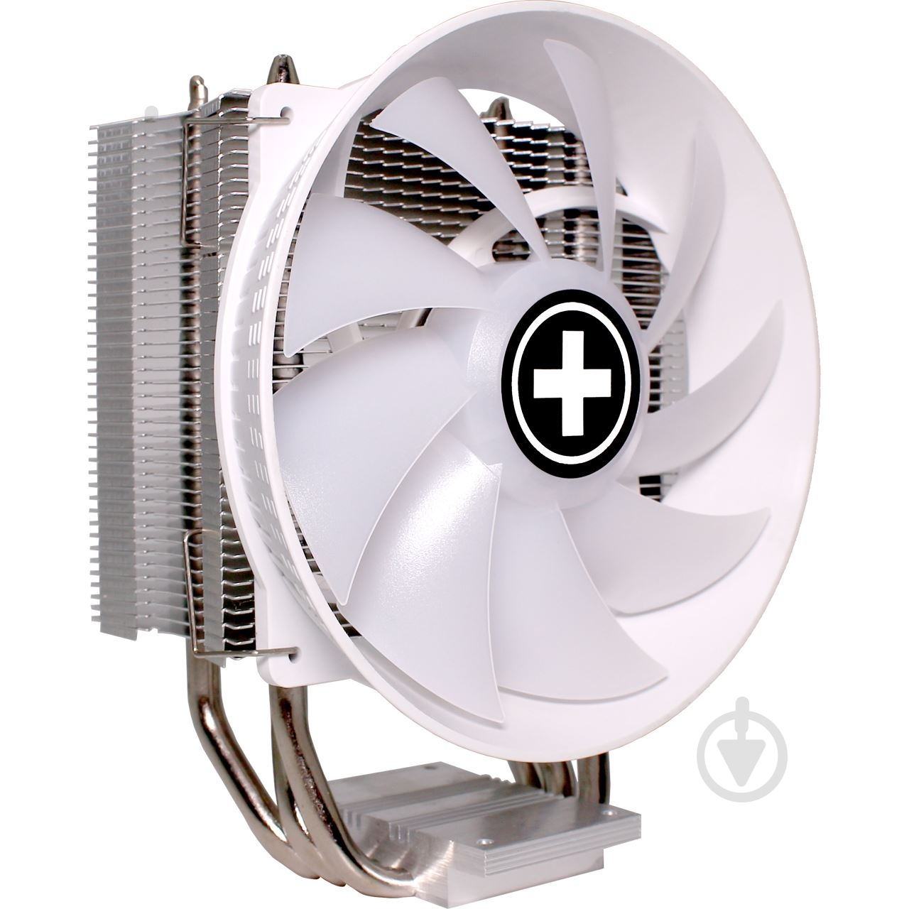 Процессорный кулер Xilence XC229 - фото 4