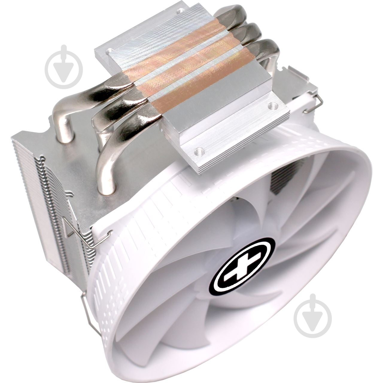 Процессорный кулер Xilence XC229 - фото 8