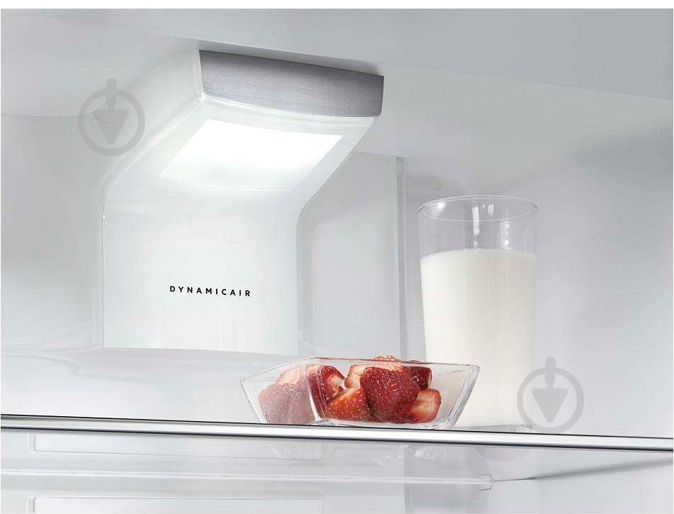 Встраиваемый холодильник AEG SCE81824TS - фото 3 Встраиваемый холодильник AEG SCE81824TS - фото 3