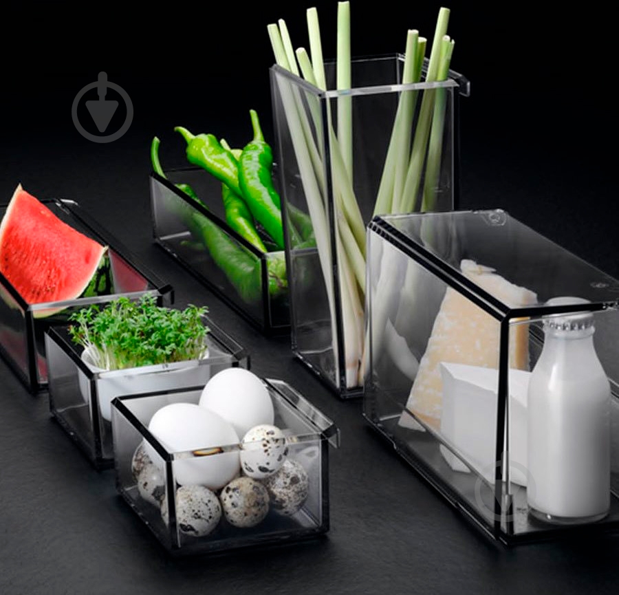 Встраиваемый холодильник AEG SCE81824TS - фото 12 Встраиваемый холодильник AEG SCE81824TS - фото 12