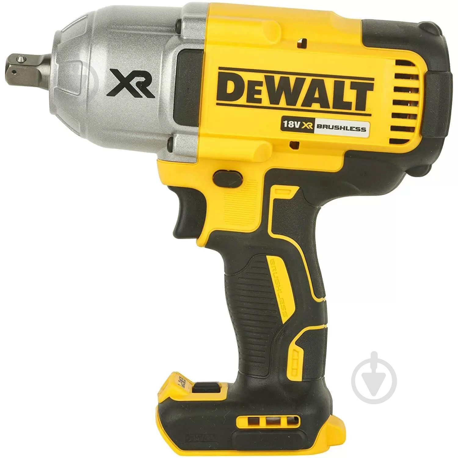 Гайковерт ударний акумуляторний DeWalt Combo DCF899N+DCB184 - фото 2