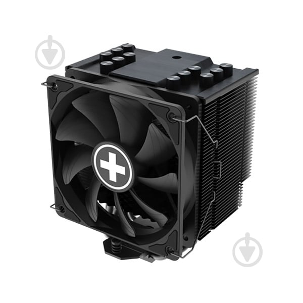 Процессорный кулер Xilence XC081 - фото 3