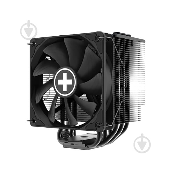 Процессорный кулер Xilence XC081 - фото 4