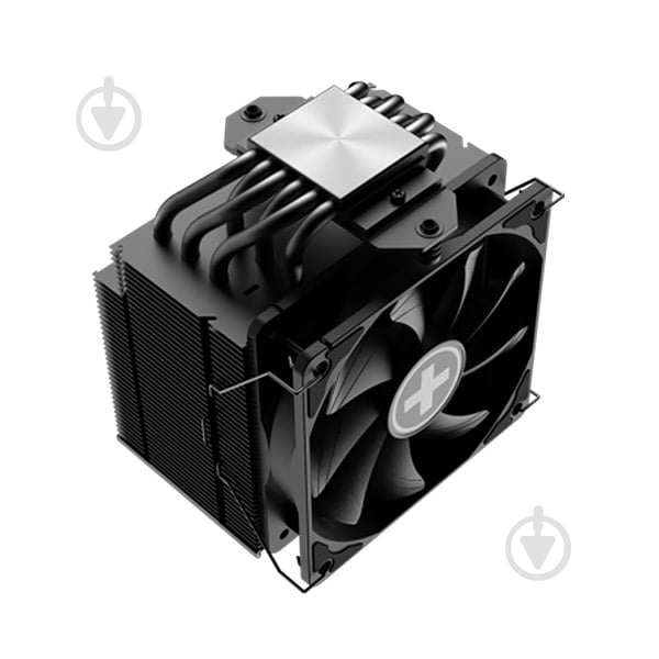 Процессорный кулер Xilence XC081 - фото 5