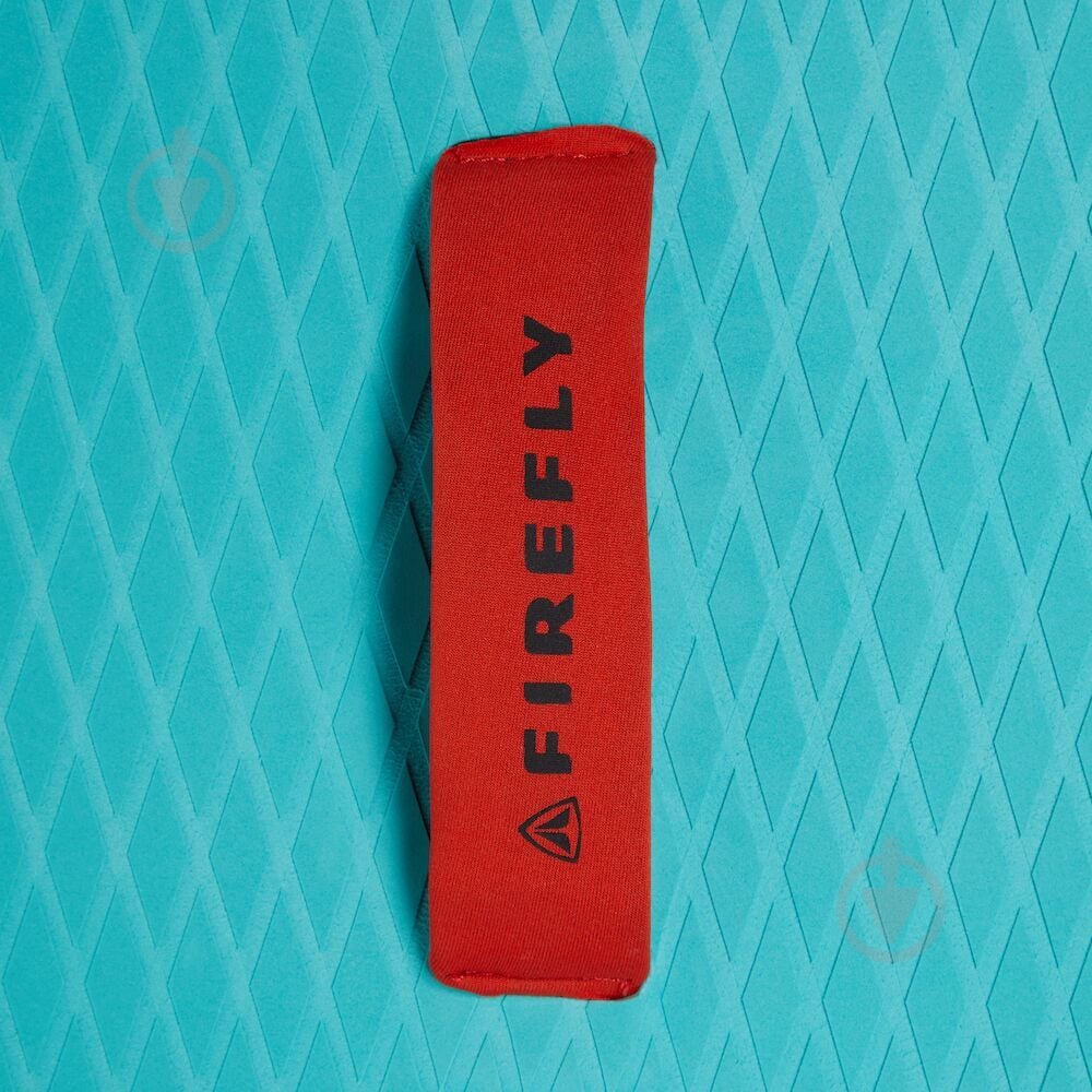 Доска Firefly iSUP 200 V 427328-900630 зеленый - фото 4