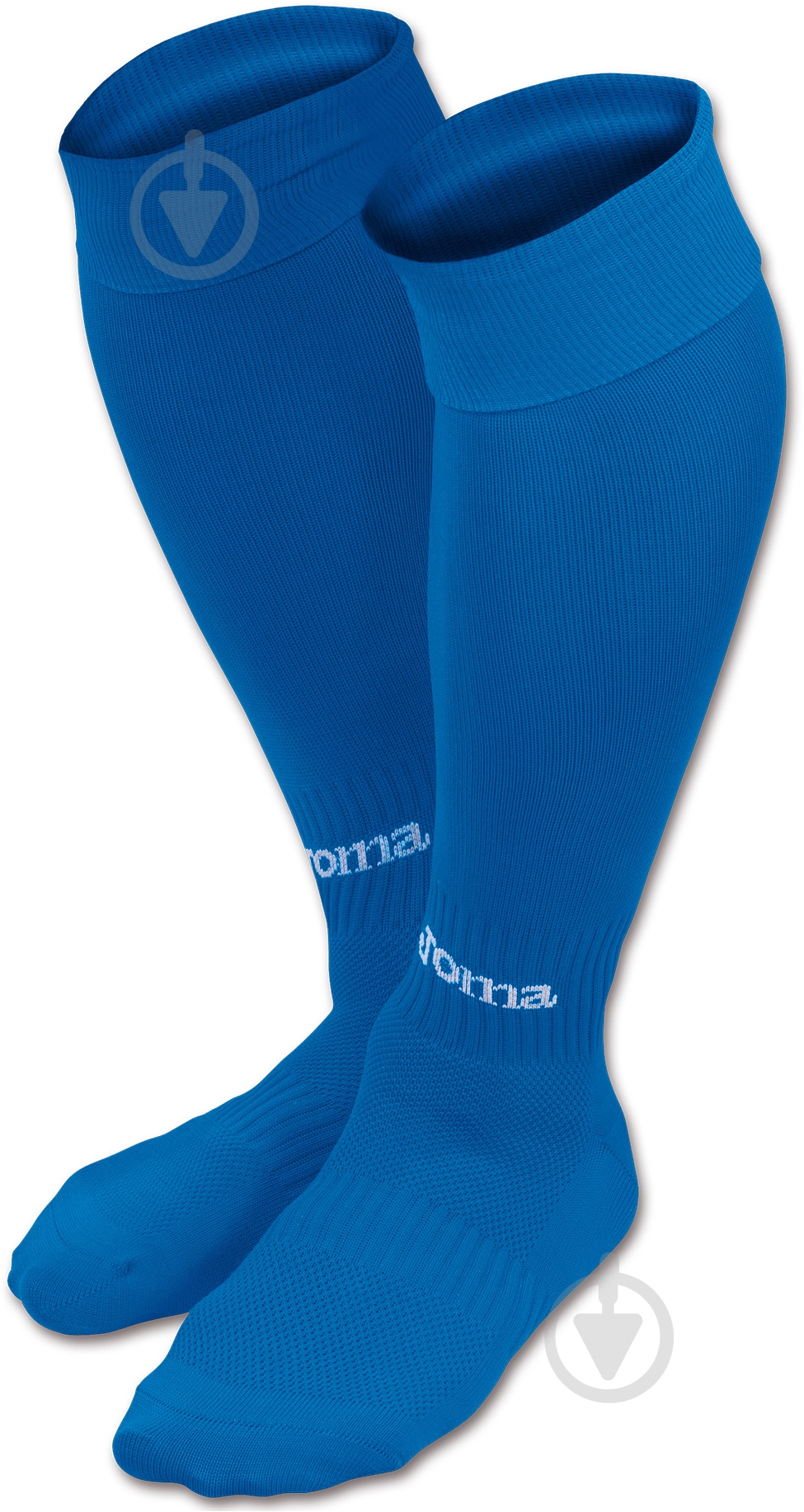 Гетры футбольные Joma FOOTBALL SOCKS CLASSIC II ROYAL 400054.700 р.L синий - фото 1 Гетры футбольные Joma FOOTBALL SOCKS CLASSIC II ROYAL 400054.700 р.L синий - фото 1