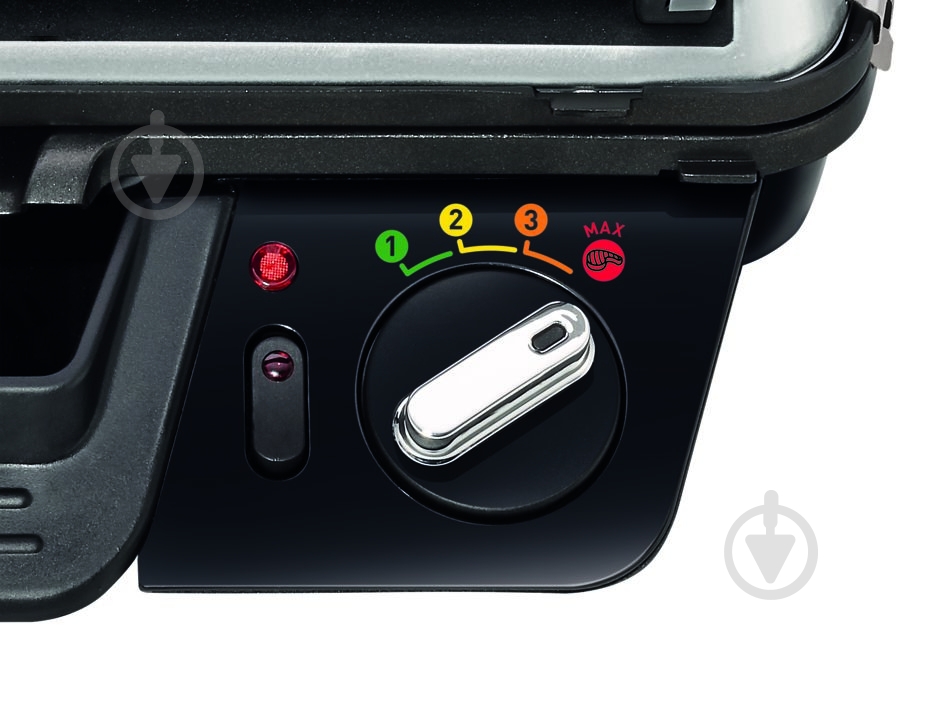 Гриль электрический Tefal SUPERGRILL STANDARD GC450B32 - фото 6