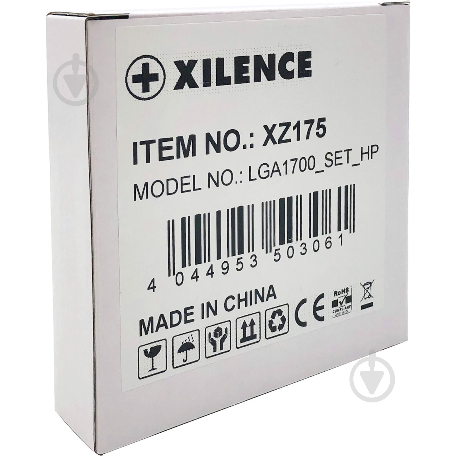 Крепеж Xilence XZ175 - фото 3