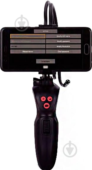 Ендоскоп WINTACT WT6810 - фото 1