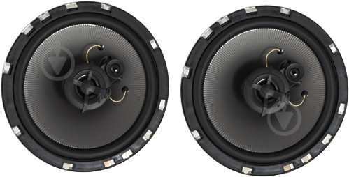 Автоакустика HELIX Xmax 136 - фото 1